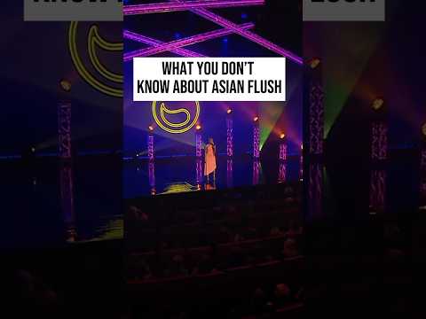 What you don’t know about Asians #standupcomedy #standup