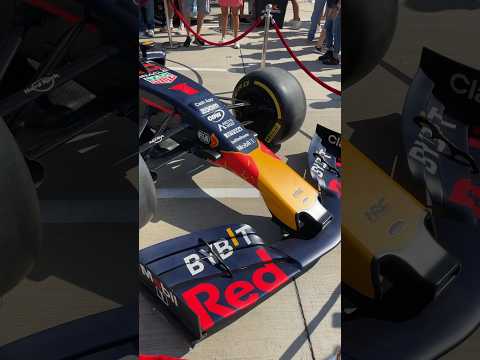 F1 Car #formula1 #redbull #viral #viralshort #trending #redbullracing