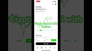 Riot + Mara = My Crypto Hedge Strategy #stocks #everythingrobcrypto #stocktrading #robinhood