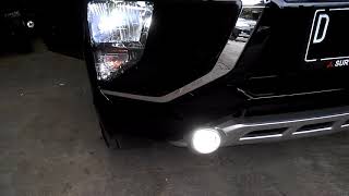 Xpander LED Philips ZES