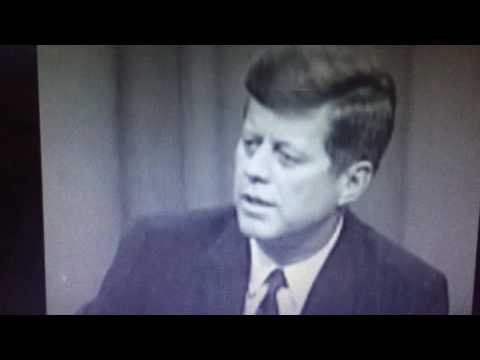 Was JFK really going to pull us out of Vietnam?