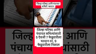जिल्हा परिषद आणि पंचायत समिती  मतदान #zilaparishad #ajitpawar #sharadpawar #rohitpawar #baramati