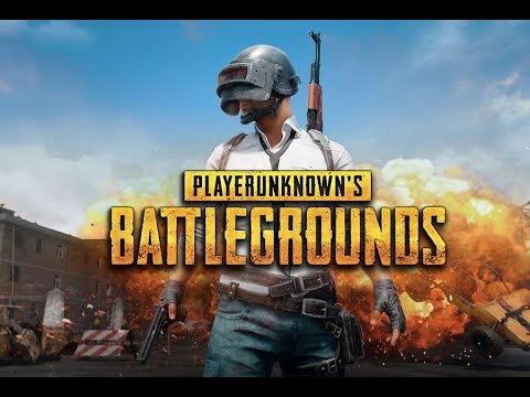 PUBG MOBILE LIVE