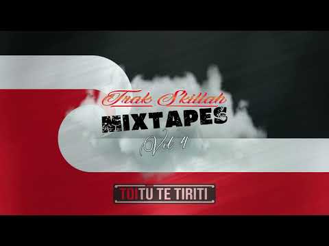 Waiata Reo Maori - Trak Skillah Mixtapes Vol. 4 - Songs in description 👇