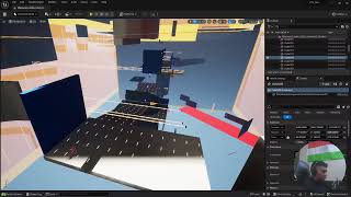 Live Stream: Mastering #GameLevelDesign - Tips & Tricks for Aspiring#GameDesigners #GameDev#IndieDev