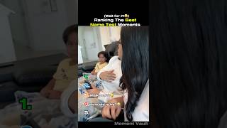 Ranking The Best “Name Test” Moments