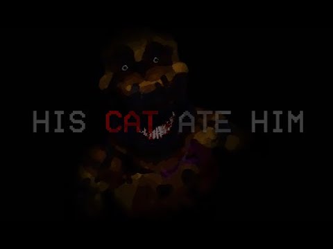 what's wrong with FNAF thumbnails