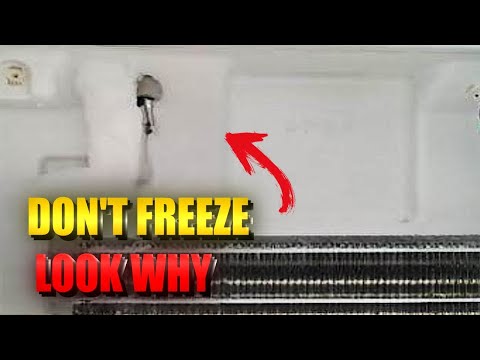 Refrigerator does not cool
