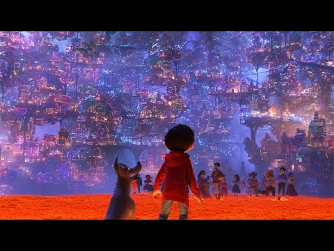 The Beauty of Animation (Tribute)