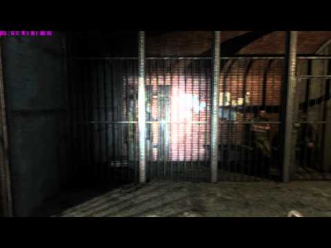 Metro 2033 Max Settings DX 11 - 980X + 3 Way Crossfire 5870
