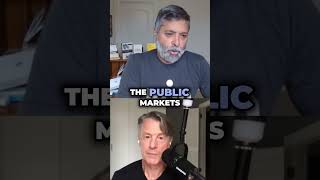 Why One $500M Investor Got Shut Down (Even After Winning) | #kpunpacked #podcast #shorts