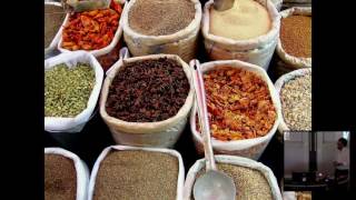 DisruptiveTech Pressentation