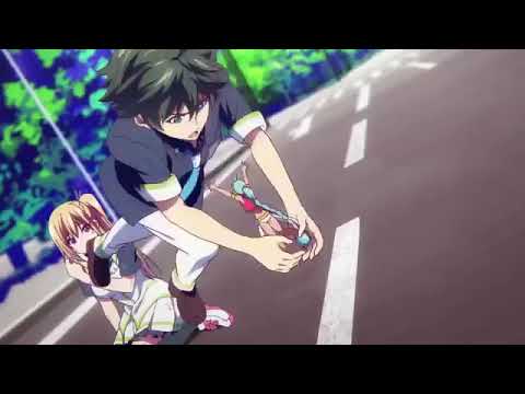 Musaigen no phantom best scene