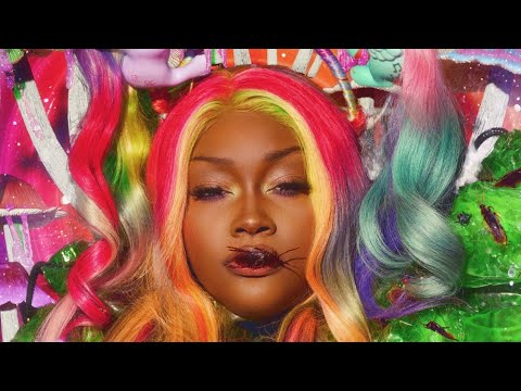 Cupcakke- One of my bedbugs ate my p (clean)