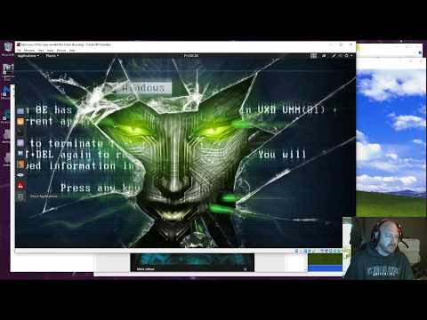 Intro to Ethical Hacking - Lab 7.1 - Veil Framework