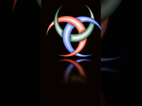 Best coral draw design logo 2024 || #youtubelikes #amazingfacts #logo #designer #motivation