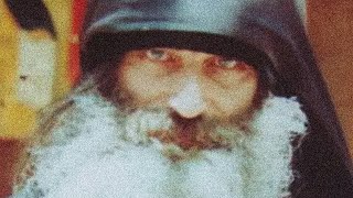 The Monk who saw the Apocalypse