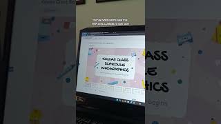 Want to make your slides attractive? Try this 🤩 #hack #slidesgo #presentation #slides #fyp