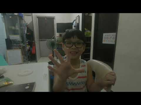 Vlog#2 Measurements