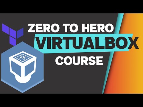 Cap12 - Virtual Media Manager | Oracle VM VirtualBox | Complete Course | Basic to Advanced