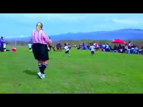 game winning goal