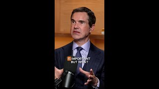 MEN: Work Smarter, Not Just Harder #JimmyCarr #worksmarter #men #quote #shortsvideo