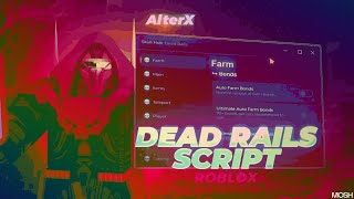 Dead Rails Script | AutoWin + Bonds Hack | How To Install Roblox Script 2025