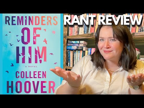 CoHo's HIGHEST RATED book | RANT REVIEW