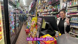 NRS Tips & Clips - Gemma's Market