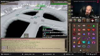 The Unluckiest Boss In HCGIM History || !AG1 !Starforge