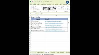 Excel Flash Fill Hacks You Need to Know! 🧙‍♂️✨
