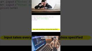 Input Output in Python #pythontutorial #pythoninhindi #pythonforkids #pythonforbeginners