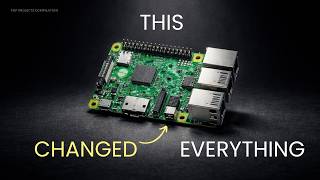 How Raspberry Pi Changed Computing Forever?
