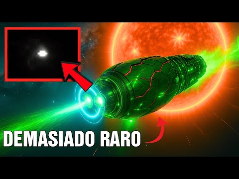 3I/ATLAS: La verdad detrás de las imágenes HD perdidas de la NASA | Ciencia Para Dormir