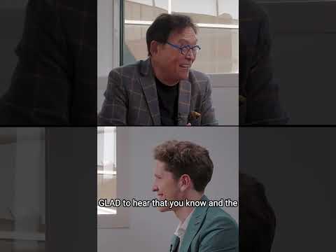 Debt Decoded by Robert Kiyosaki's🥶