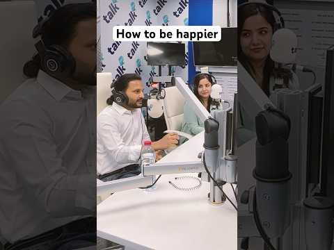 How to be happier #artofliving #happiness #destress