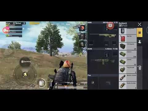 DPNSR (( PRO BOT GAMEPLAY))ROAD TO 1K SUBSCRIBERS