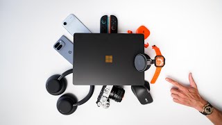 My Favourite Tech UPGRADES of 2025 - So Far