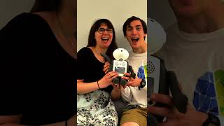 Is MARCo Just a Robot?