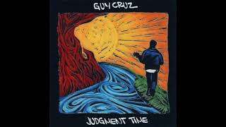 Guy Cruz - Judgement Time (1998)
