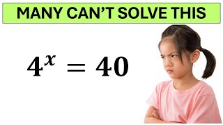 Russia | Math Olympiad Question | You should know this trick!!