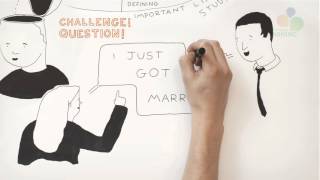James Nottingham's Learning Challenge (Learning Pit) animation
