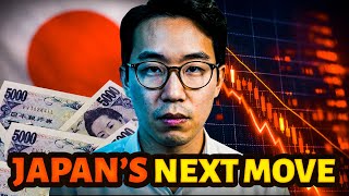 IT’S HAPPENED: Japan’s Feb 9 Decision Could Crash Global Markets!