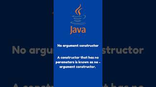 "All Types of Constructor in Java 🚀 | Quick Guide" #csvision #learnpython #learnjava #programming