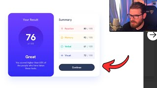 Start Mastering Tailwind through this Fun Frontend Mentor Challenge