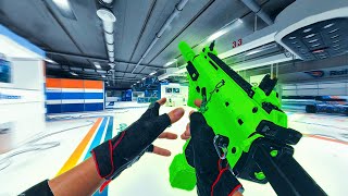 MW2 Movement is Amazing