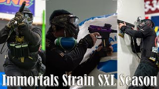 Immortals Strain | SXL 2025 Highlight Reel