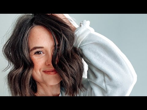 my minimal CLEAN BEAUTY makeup routine— the flawless in five