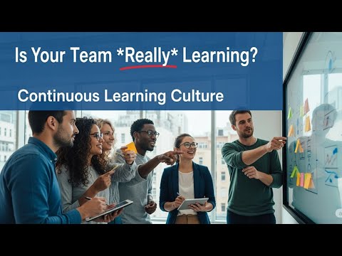 Is Your Agile Team Missing THIS? The Secret to SAFe Success!