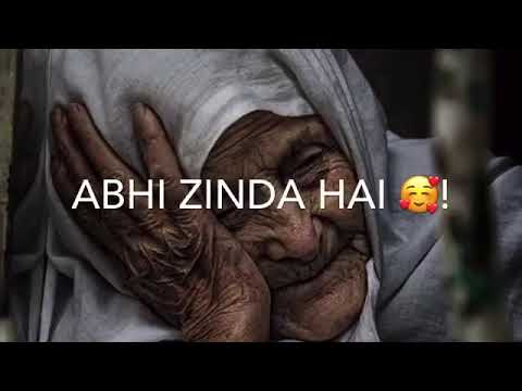 Love You Maa WhatsApp Status/ Mom Status/ Mother's WhatsApp Status 2020/ New Maa Status/ mom Status